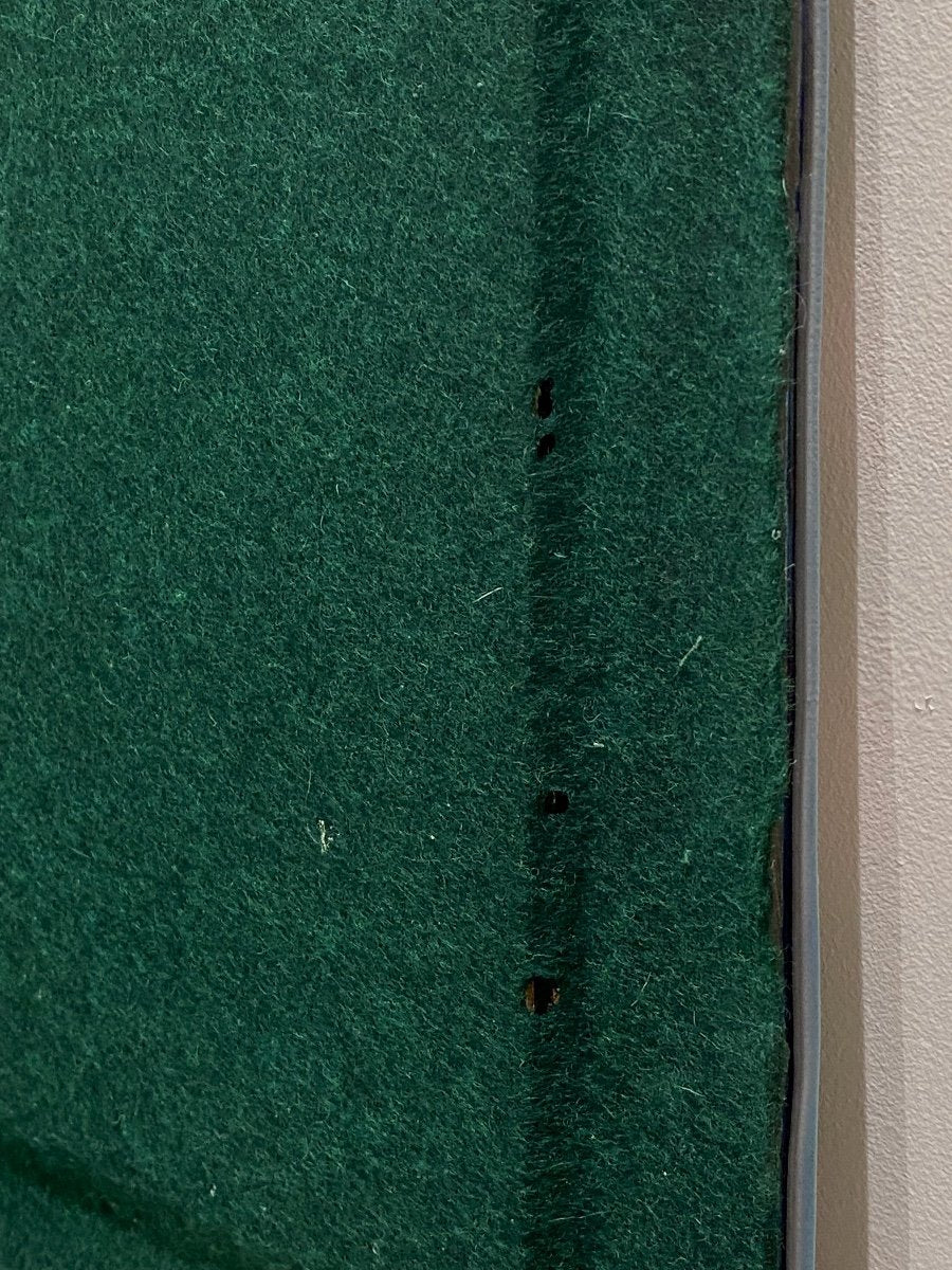 Mithe Espelt (1923-2020), "Polynesia", Welcome Mirror