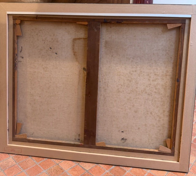 VICTOR SPAHN (1949), CAVALIERS