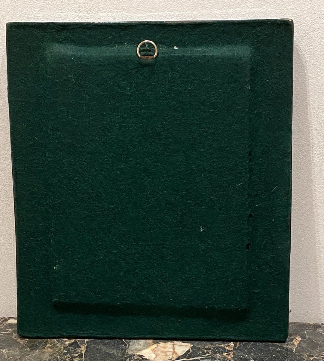 Mithe Espelt (1923-2020), "Polynesia", Welcome Mirror