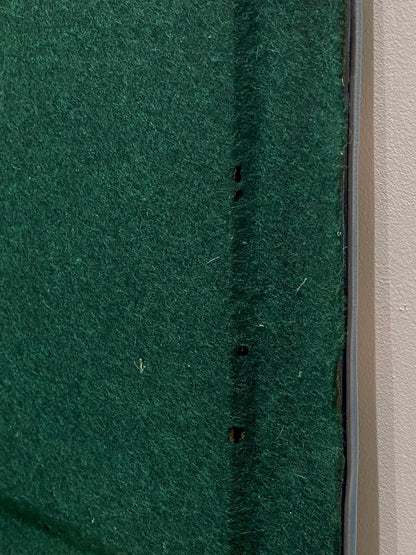 Mithe Espelt (1923-2020), "Polynesia", Welcome Mirror