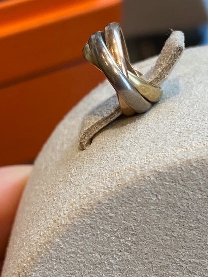 Cartier, Pendentif "trinity"