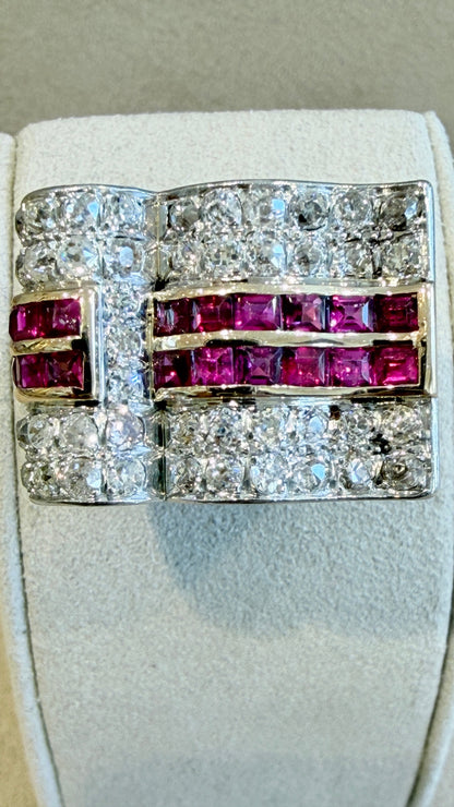 BAGUE TANK