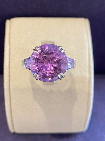 MAUBOUSSIN, "EXTREMELY FREE &amp; SENSUAL" RING