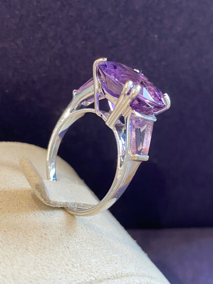 MAUBOUSSIN, "EXTREMELY FREE &amp; SENSUAL" RING