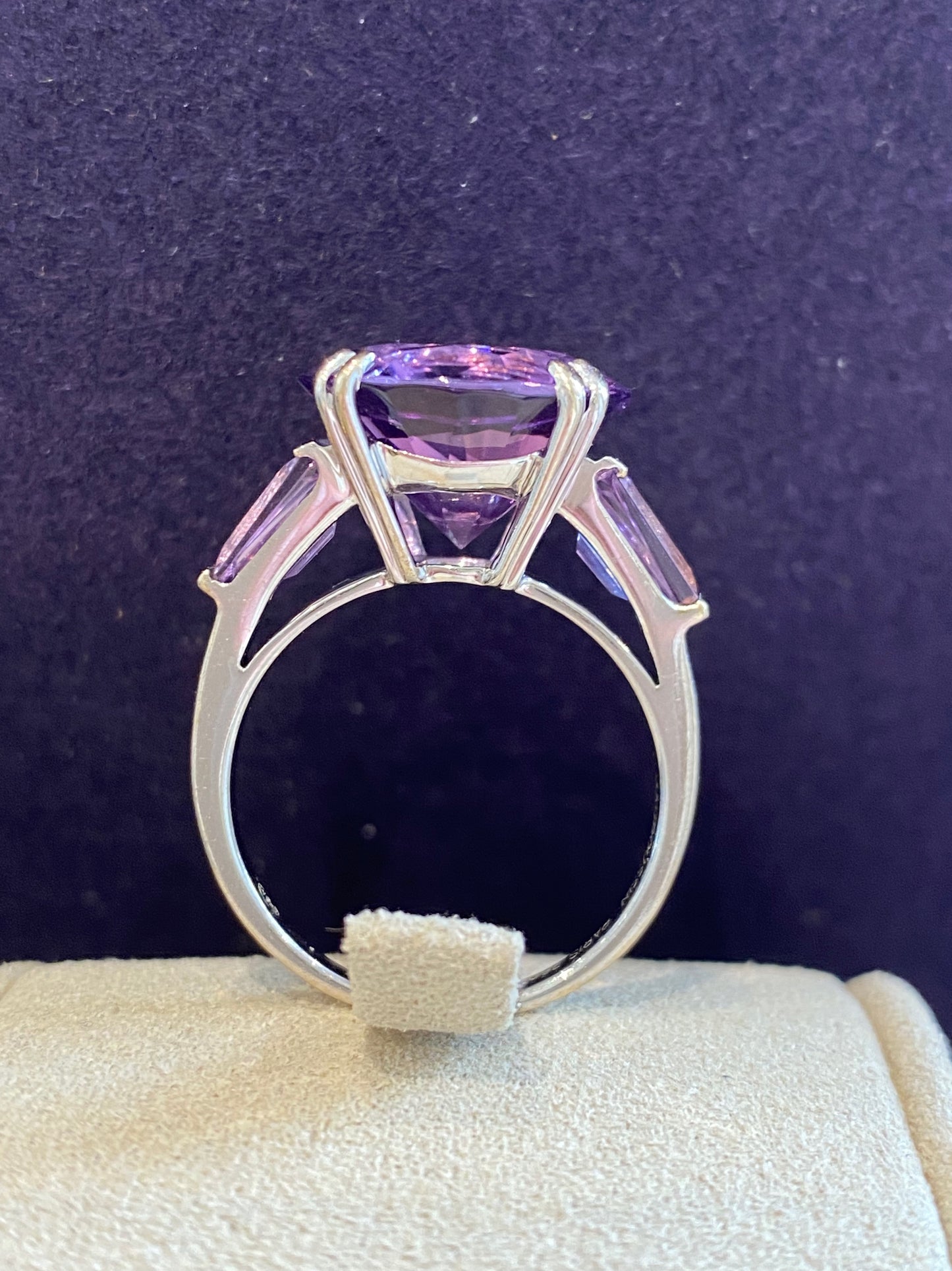 MAUBOUSSIN, "EXTREMELY FREE &amp; SENSUAL" RING