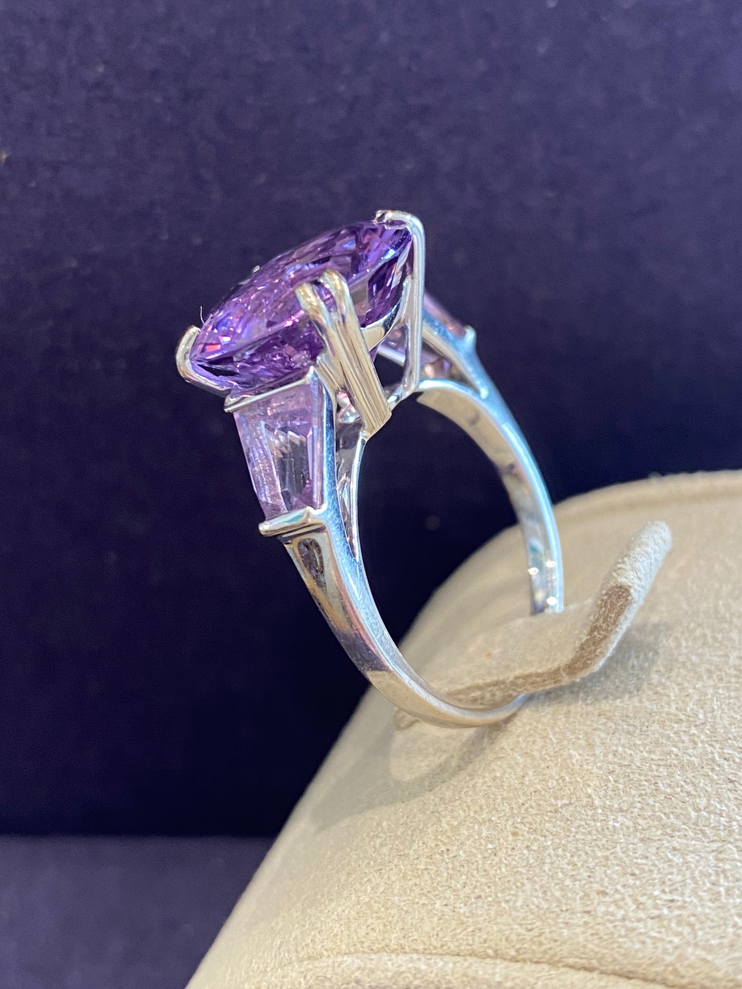 MAUBOUSSIN, "EXTREMELY FREE &amp; SENSUAL" RING