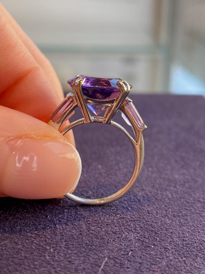 MAUBOUSSIN, "EXTREMELY FREE &amp; SENSUAL" RING