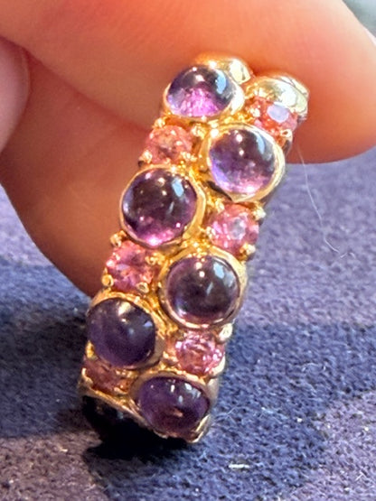 BAGUE BANDEAU RUGIADA