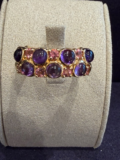 BAGUE BANDEAU RUGIADA