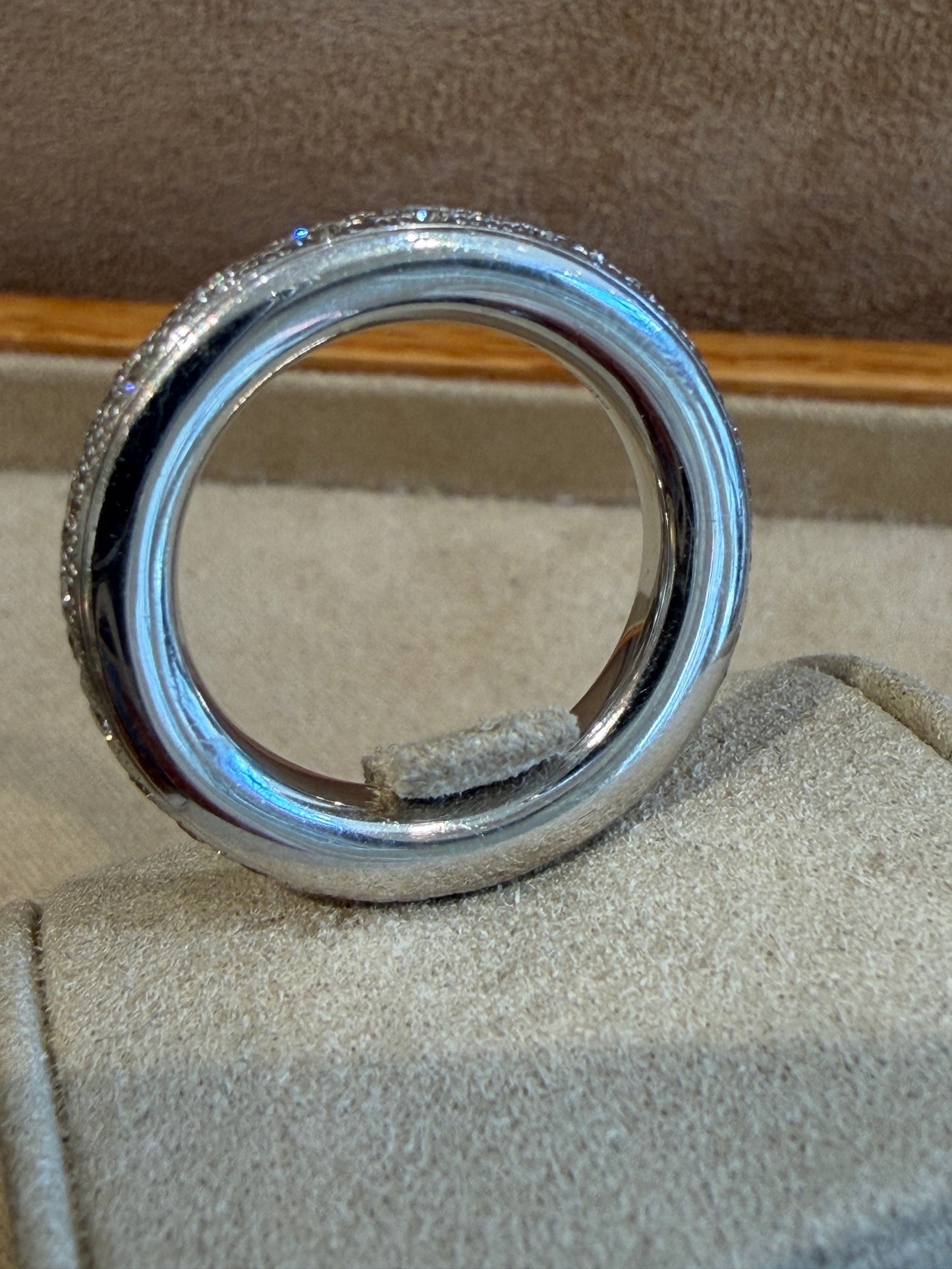 POMELLATO, ALLIANCE ICONICA