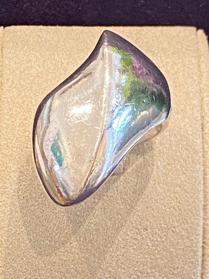 NANNA DITZEL FOR GEORG JENSEN, RING N°91