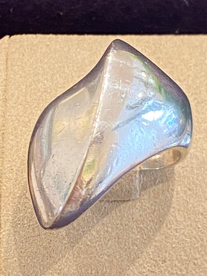 NANNA DITZEL FOR GEORG JENSEN, RING N°91