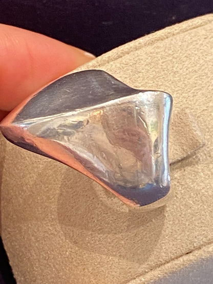 NANNA DITZEL FOR GEORG JENSEN, RING N°91