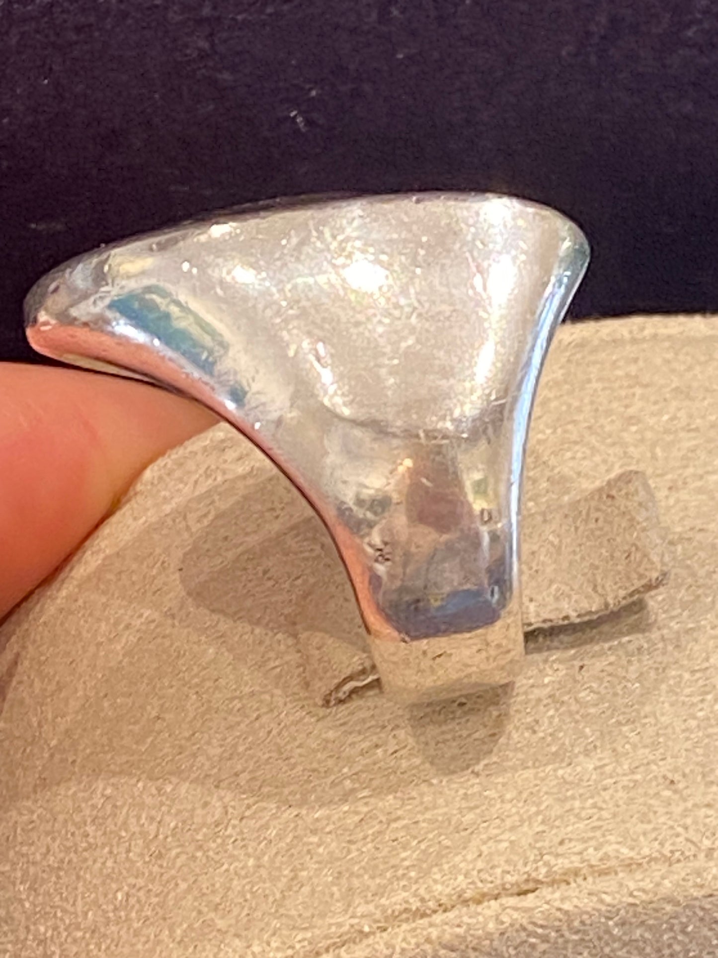 NANNA DITZEL FOR GEORG JENSEN, RING N°91