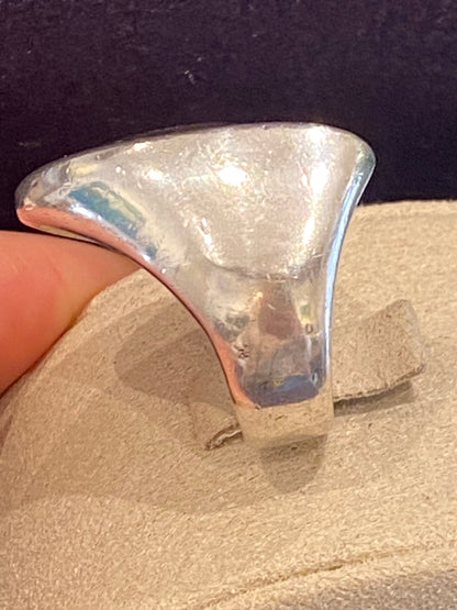 NANNA DITZEL FOR GEORG JENSEN, RING N°91