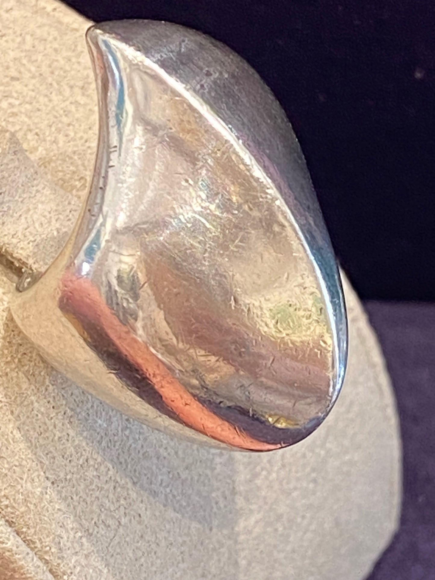 NANNA DITZEL FOR GEORG JENSEN, RING N°91