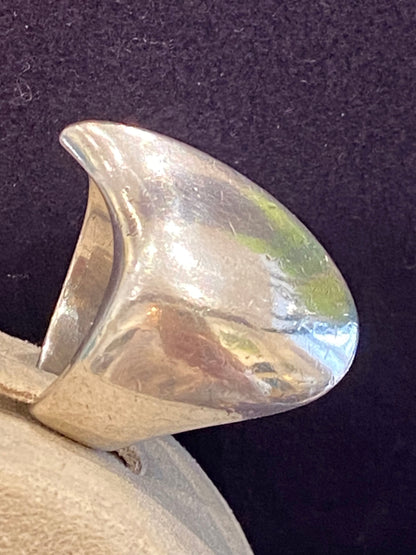 NANNA DITZEL FOR GEORG JENSEN, RING N°91