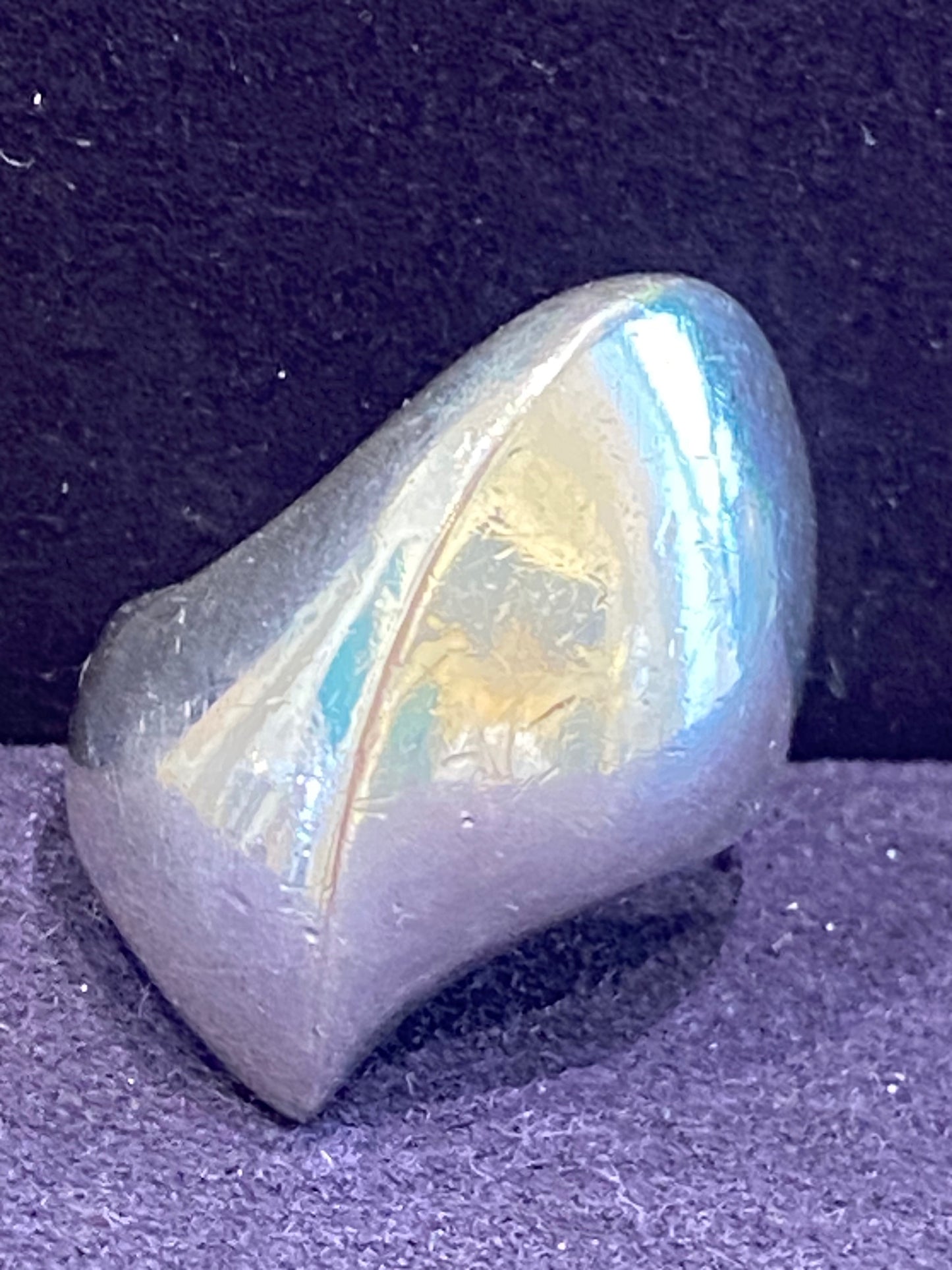 NANNA DITZEL FOR GEORG JENSEN, RING N°91