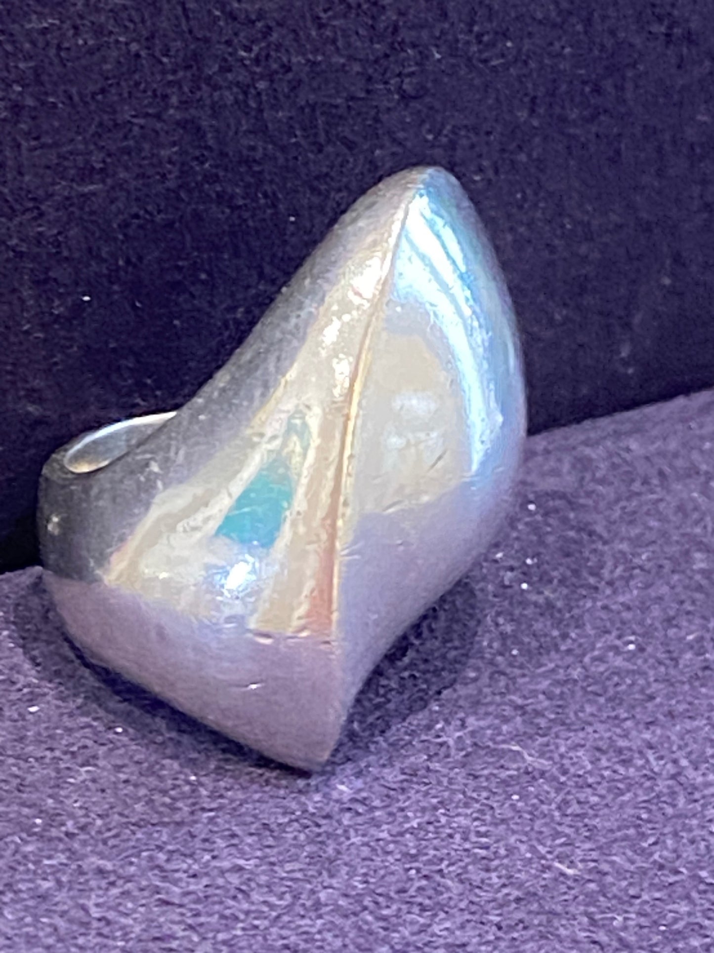 NANNA DITZEL FOR GEORG JENSEN, RING N°91