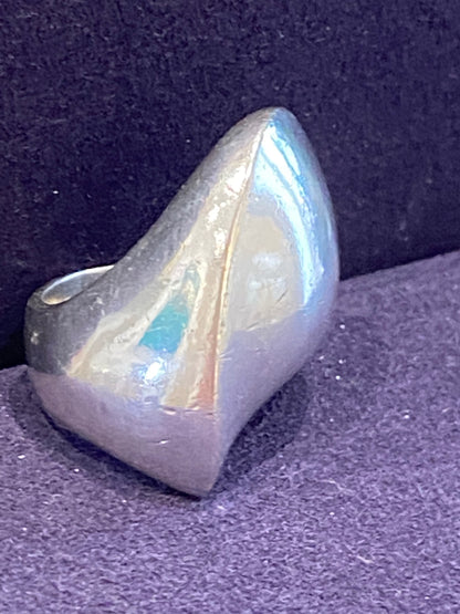 NANNA DITZEL FOR GEORG JENSEN, RING N°91