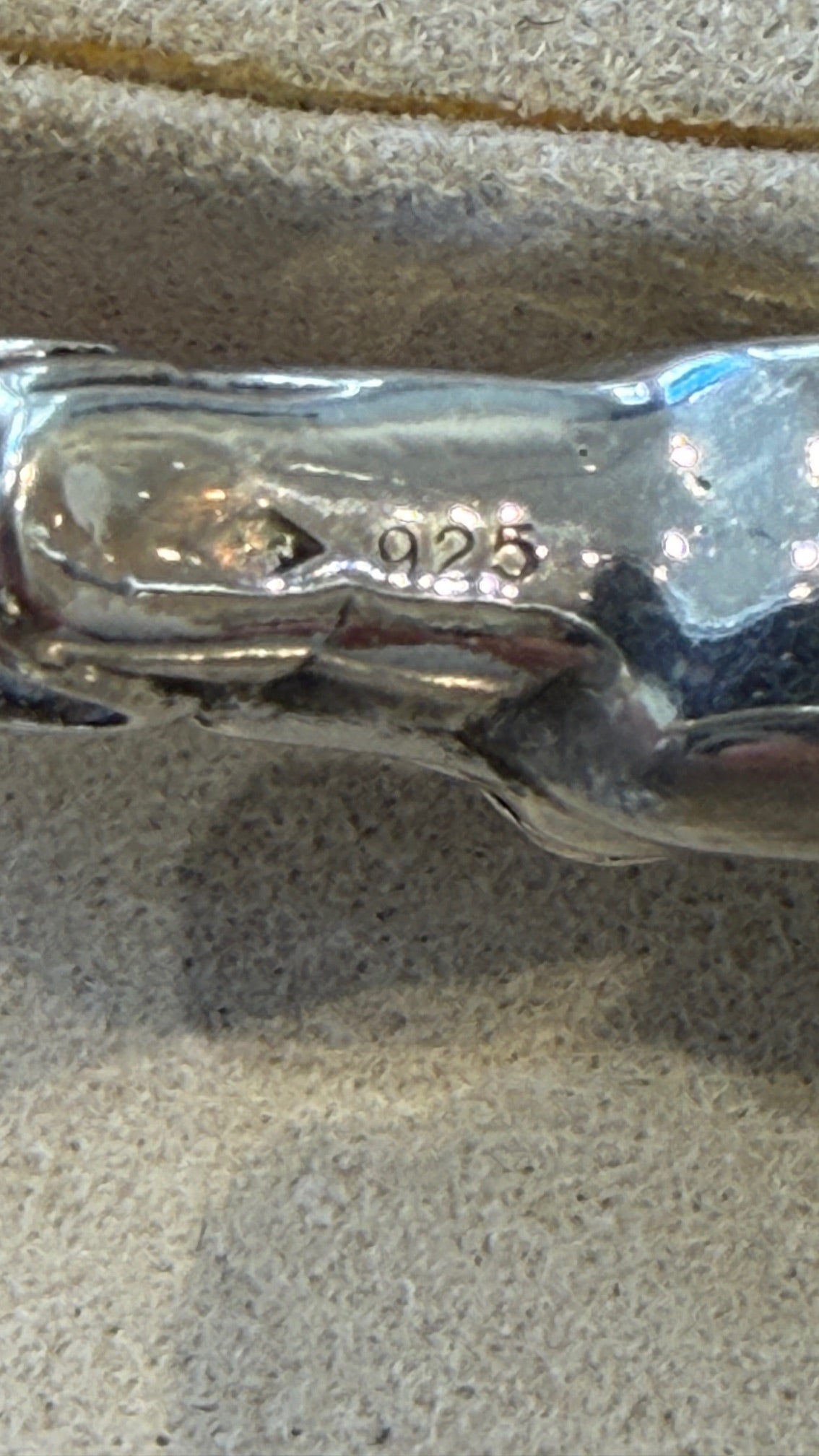 ARTHUS BERTRAND, BRACELET ARGENT TETES DE CHEVAUX
