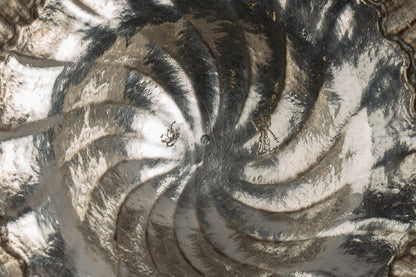 Sucrier et son couvercle en argent, Paris, 1788 Par François Joubert