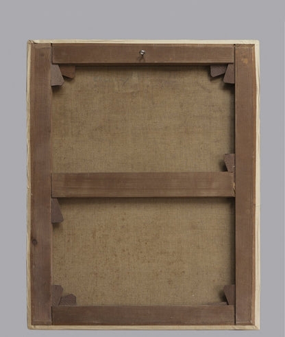 Portrait en buste d'un Gentilhomme