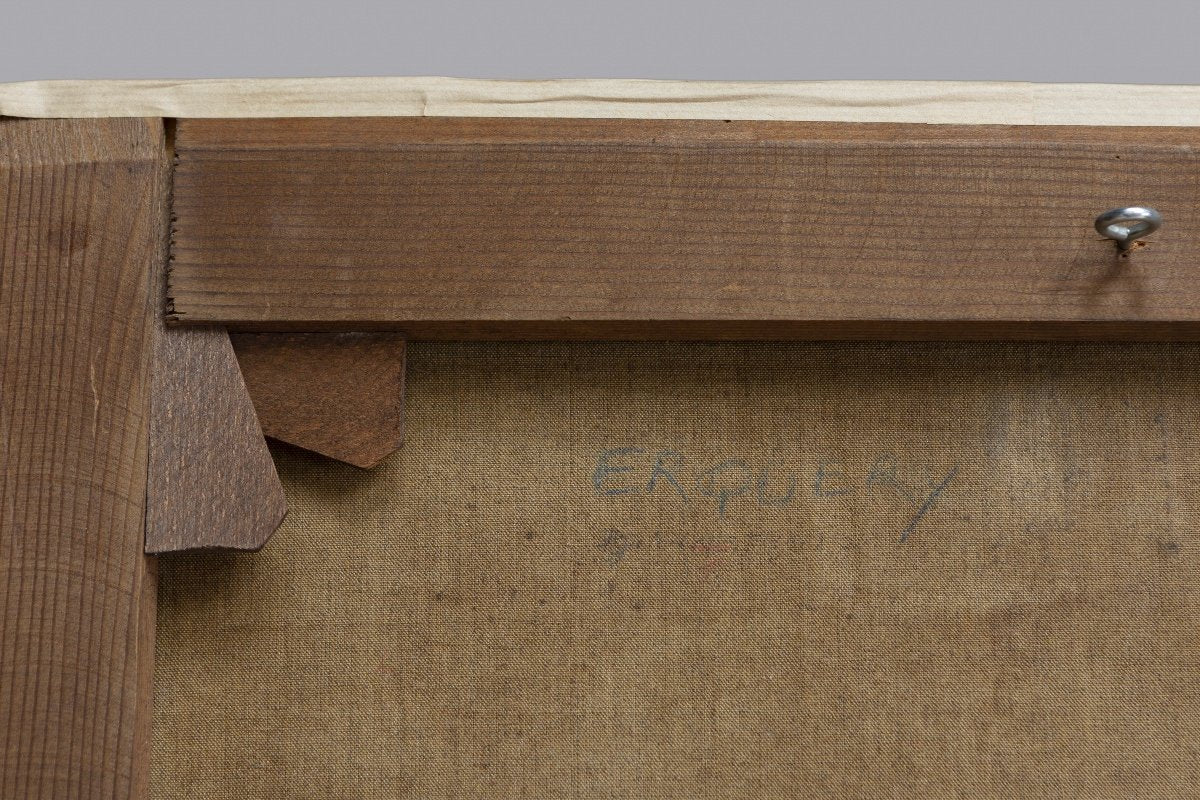 Portrait en buste d'un Gentilhomme