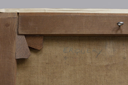 Portrait en buste d'un Gentilhomme