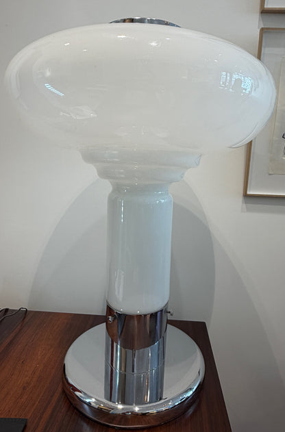 LAMPE ITALIENNE SPACE AGE