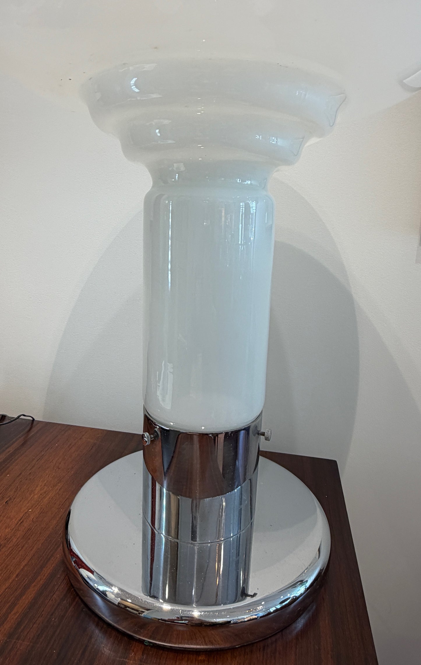 LAMPE ITALIENNE SPACE AGE
