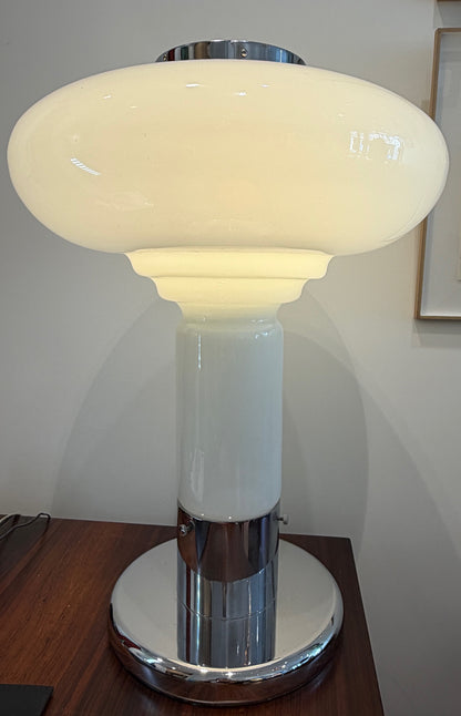 LAMPE ITALIENNE SPACE AGE