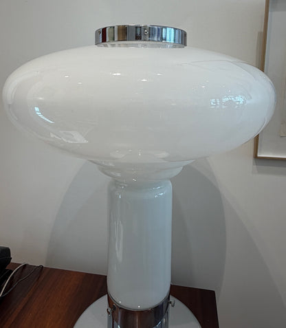 LAMPE ITALIENNE SPACE AGE
