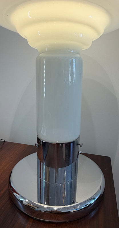 LAMPE ITALIENNE SPACE AGE