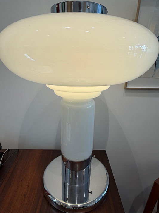 LAMPE ITALIENNE SPACE AGE
