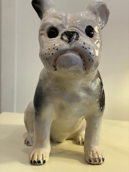 BAVENT, BOULEDOGUE FRANCAIS