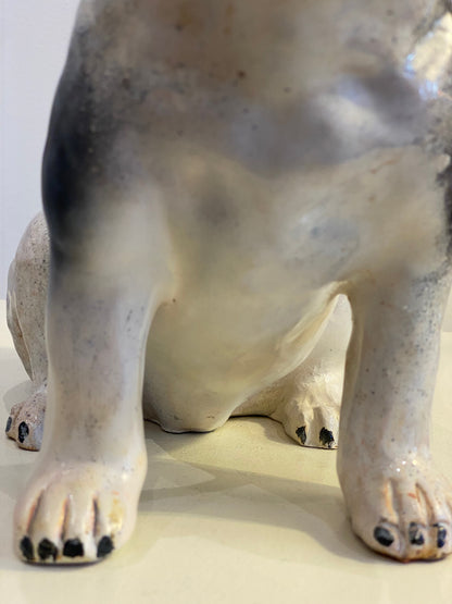 BAVENT, BOULEDOGUE FRANCAIS