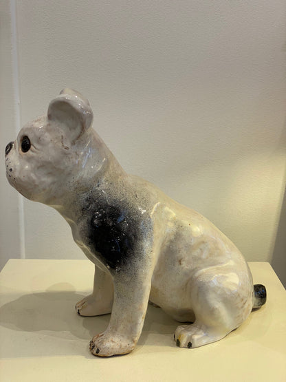 BAVENT, BOULEDOGUE FRANCAIS