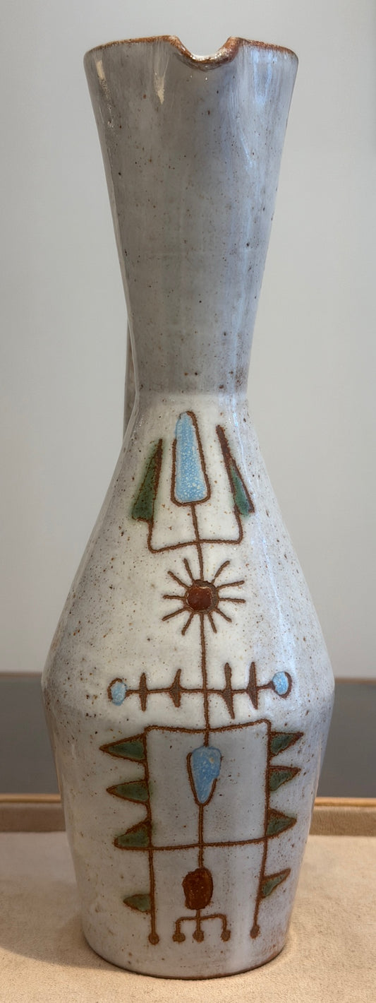 RIVIER CLAUDIE & JEAN, PICHET