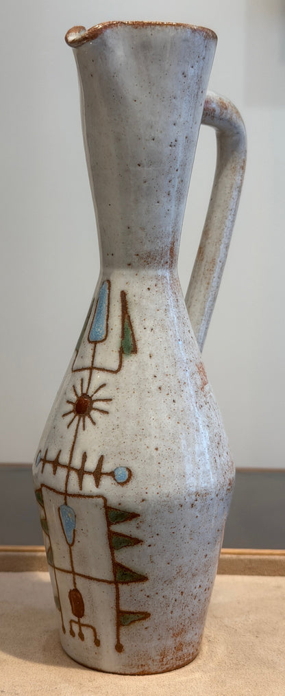 RIVIER CLAUDIE & JEAN, PICHET