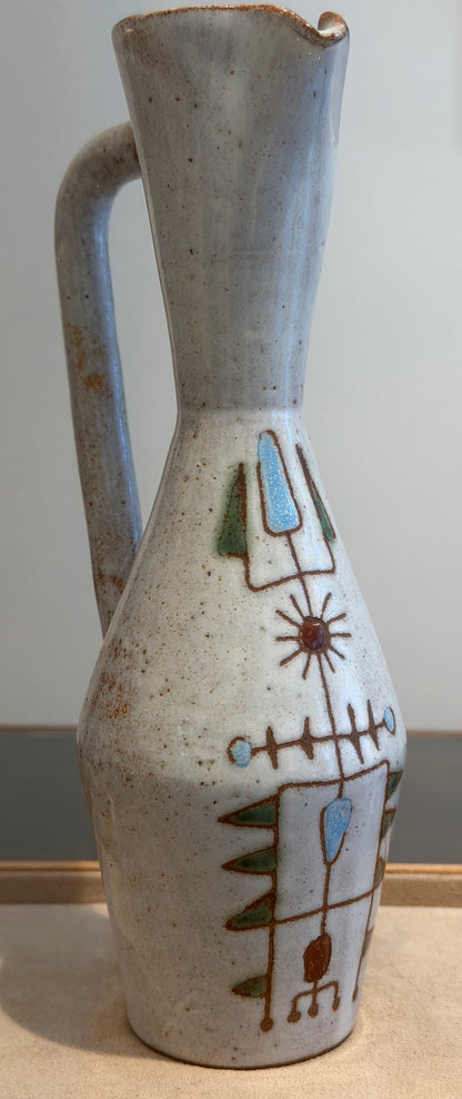 RIVIER CLAUDIE & JEAN, PICHET