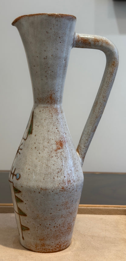 RIVIER CLAUDIE & JEAN, PICHET