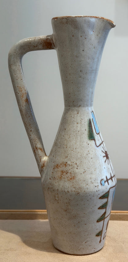 RIVIER CLAUDIE & JEAN, PICHET