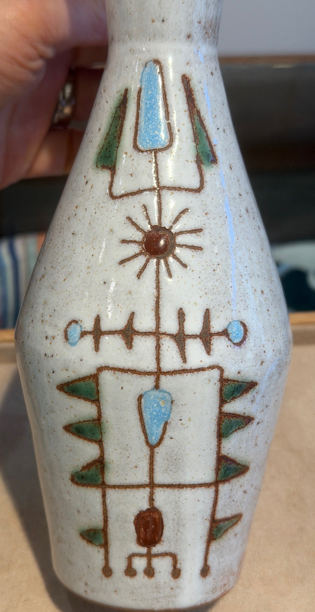 RIVIER CLAUDIE & JEAN, PICHET