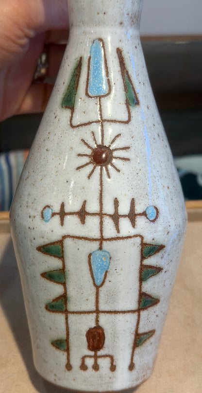 RIVIER CLAUDIE & JEAN, PICHET