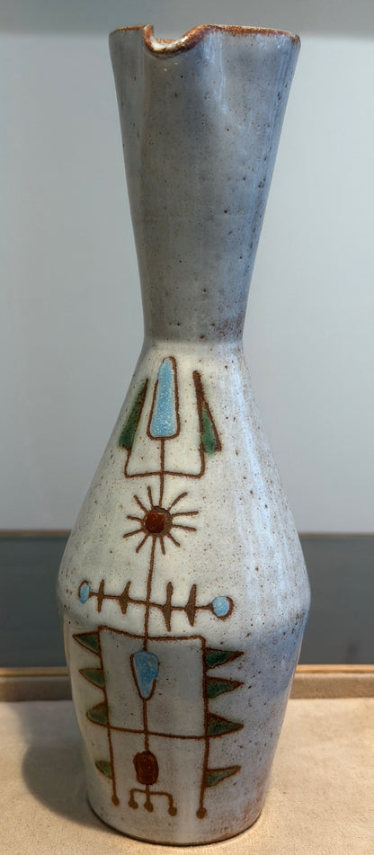 RIVIER CLAUDIE & JEAN, PICHET