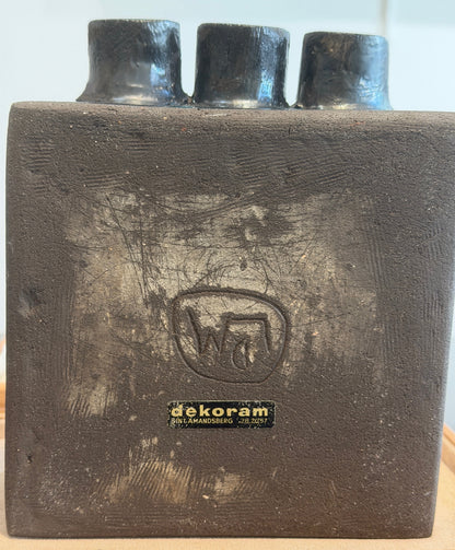 PERIGEM dans le goût de, CENDRIER BRUTALISTE