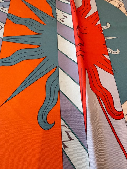 HERMES, ASTROLOGIE NOUVELLE