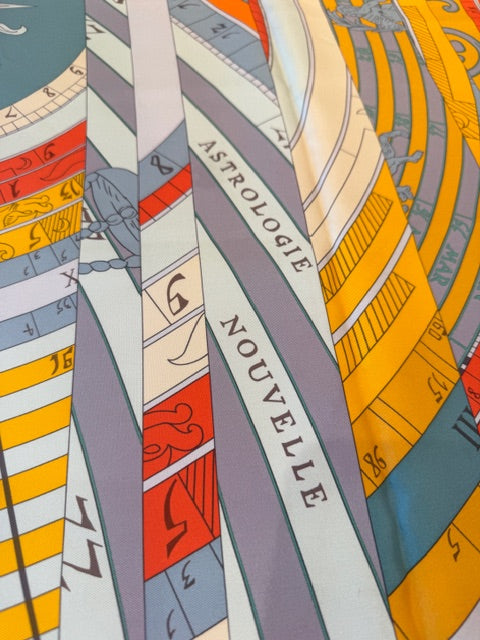 HERMES, ASTROLOGIE NOUVELLE