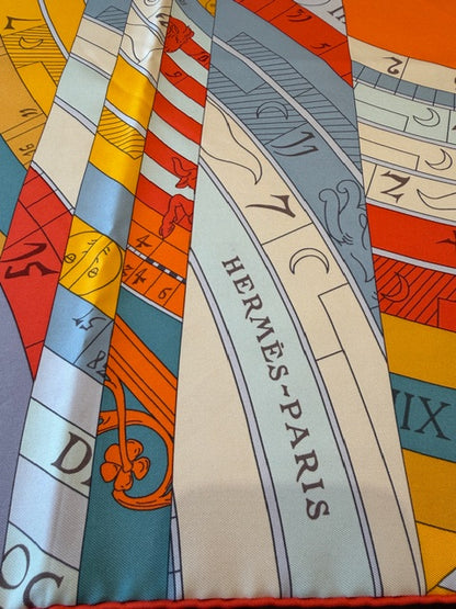 HERMES, ASTROLOGIE NOUVELLE